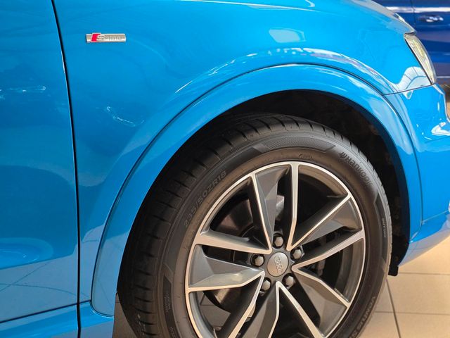 AUDI Q3 — Foto 26