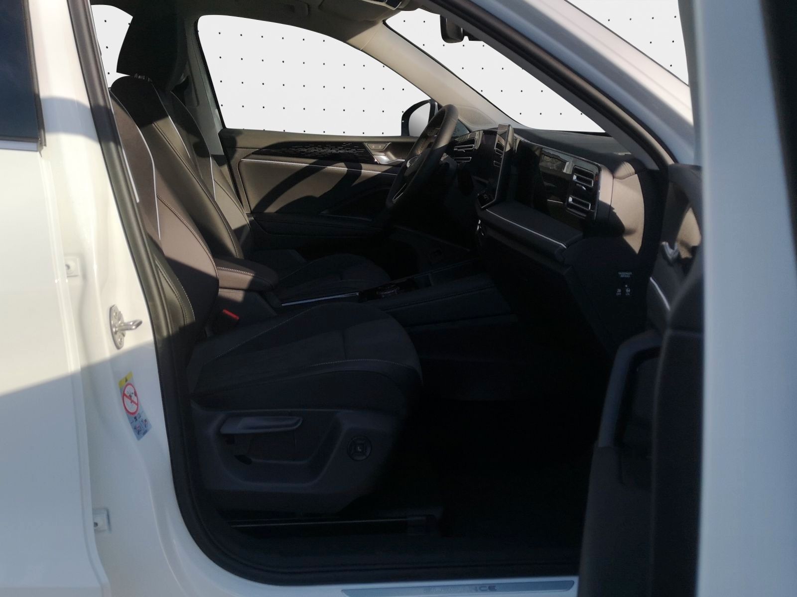 Volkswagen Tiguan - Bild 16