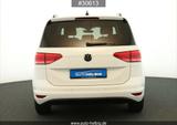 Volkswagen Touran 1.5 TSI Comfortline #AHK#STHZ#ActiveLight - Volkswagen Touran ACTIVE mit Benzin-Antrieb