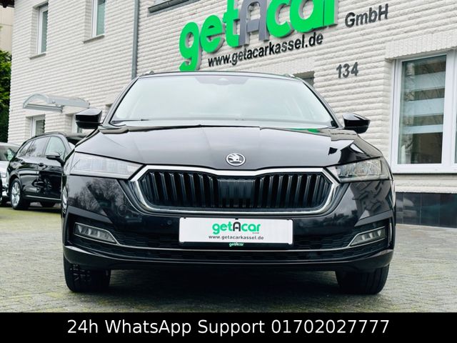 Skoda Octavia Combi First Edition *Totwink*Assist*