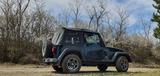 Jeep Wrangler TJ 2.4 - gebrauchte Jeep Wrangler aus dem Jahr 2003