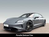 Porsche Taycan Sport Turismo Black Edition InnoDrive LED - Porsche: Black Edition