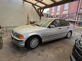 BMW 320d E46 BJ 1999 Erstzulassung 07/99 - BMW 320: E46 320d