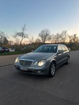 Mercedes-Benz E 320 CDI Avantgarde  2007 ... - Mercedes-Benz E 320 in Saarbrücken