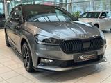 Skoda Fabia Monte Carlo 1.0 TSI DSG Navi Kamera Klima - Skoda Fabia Gebrauchtwagen in Saarbrücken