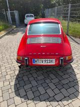 Porsche 911 Urmodell - Porsche aus 1973: 911