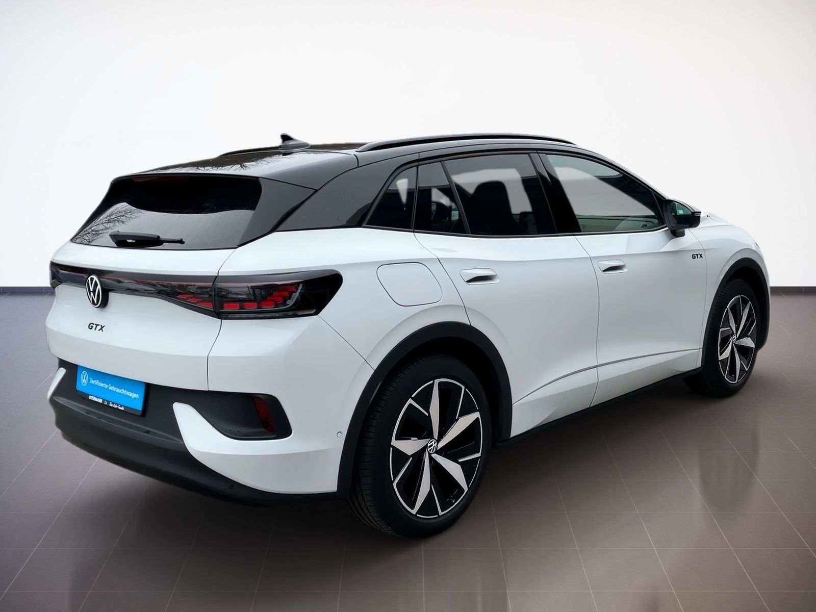 Volkswagen ID.4 - Bild 4