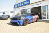 Chevrolet Camaro 6.2 V8 ZL1 Supercharged 740 PS LSD Türen - Chevrolet Camaro aus 2014