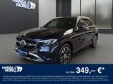 Mercedes-Benz GLC 200 4Matic LED NAVI MEMORY DISTRONIC 360° - Mercedes-Benz GLC 200 in Kiel