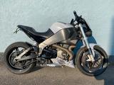 Buell XB 12 S MIT SEBRING SPORTAUSPUFF - BUELL X1