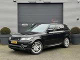 Land Rover Range Rover Sport 3.0 TDV6 HSE Dynamic | kamera