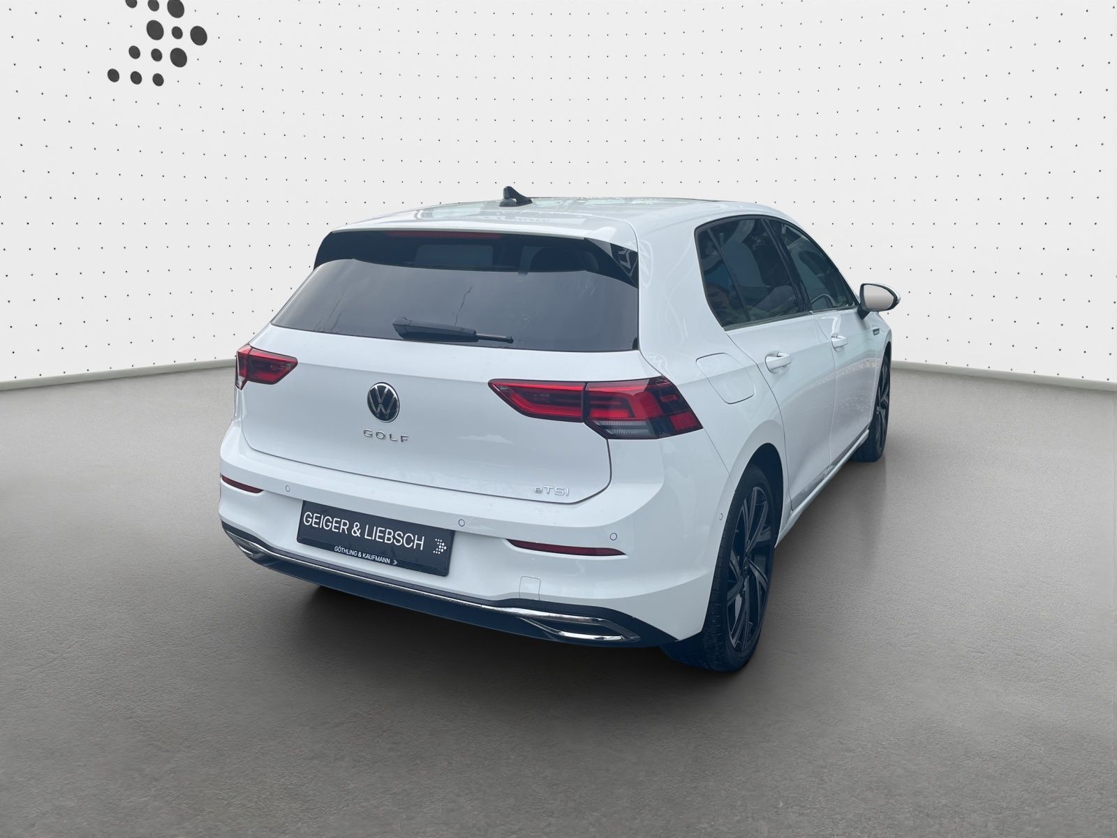 Volkswagen Golf - Bild 2