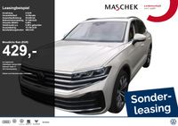 Volkswagen Touareg - Vorschau Bild 1