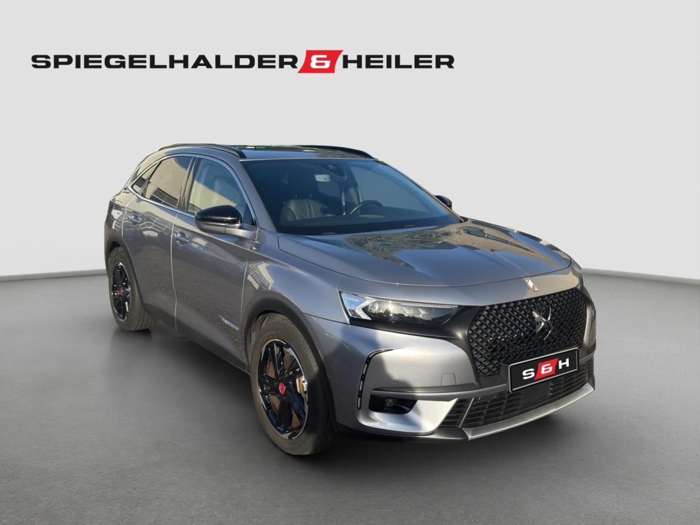 DS Automobiles DS7 Crossback E-Tense 4x4 Performance Line +