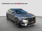 DS Automobiles DS7 Crossback E-Tense 4x4 Performance Line + DSC - silberne DS Automobiles DS7 (Crossback)