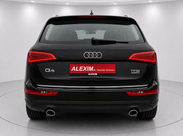 Audi Q5 - 6
