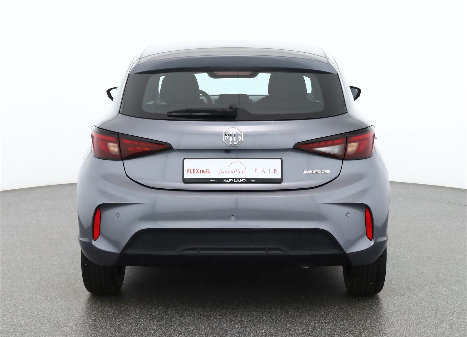 MG3