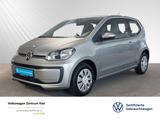 Volkswagen up! move up! 1.0 TSI FREISPRECH+HHC+KLIMA Klima - Volkswagen up! in Kiel