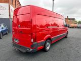 Volkswagen Crafter Kasten 35 lang Hochdach FWD / LED / PDC - Volkswagen Crafter: 35