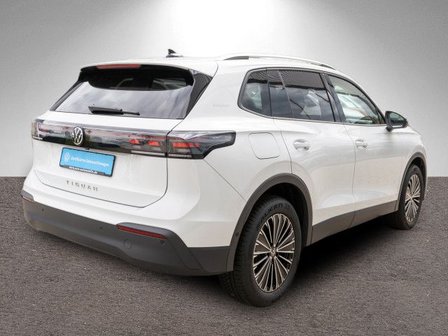 Volkswagen Tiguan ENERGY 2.0 TDI DSG LED Navi 360° ACC AHK foto 3