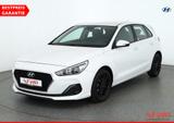 Hyundai i30 1.0 T-GDI Kamera Navi Sitzheizung Tempomat - Hyundai i30: 1.0