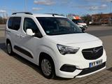 Opel Combo Life 1.2 Turbo 81kW Edition Edition - Opel Combo Life aus 2018