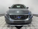 Volvo XC60 D3 Geartronic°Navi°Klima°Leder°Memory°55°Tk - Volvo Gebrauchtwagen in Troisdorf