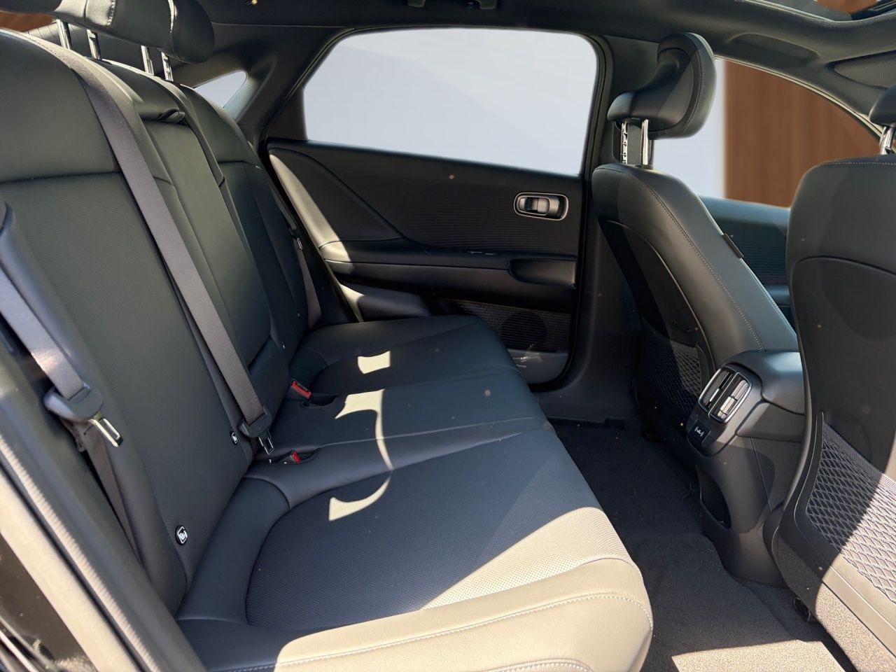 Fahrzeugabbildung Hyundai IONIQ 6 UNIQ *USB*