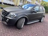 Mercedes-Benz ML 63 AMG 4MATIC AMG