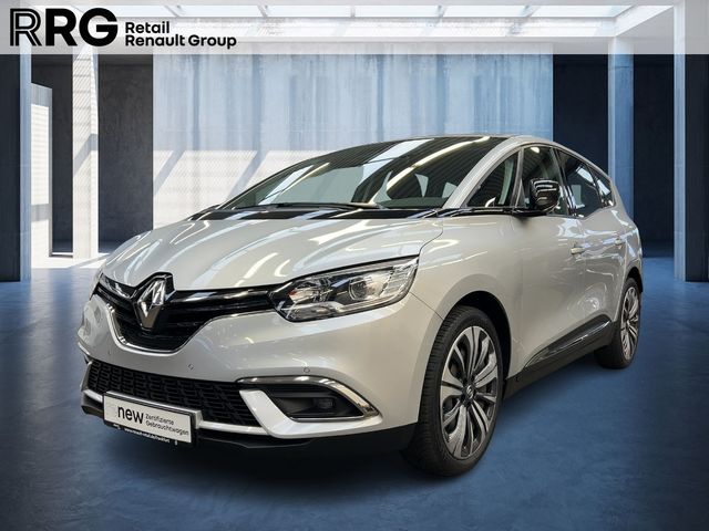 Renault Scenic  GRAND BUSINESS EDITION TCE 140