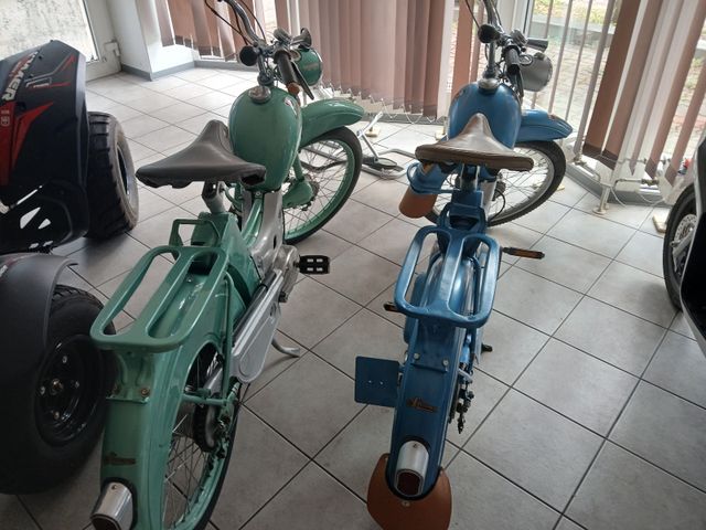 Simson SR 2