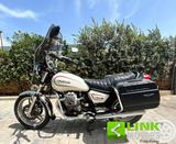 Moto Guzzi MOTO GUZZI V 35 C - MOTO GUZZI V35
