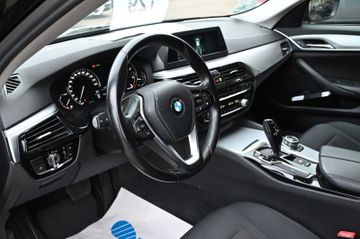 BMW 520 - 12