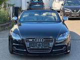 Audi TTS Roadster Cabrio 2.0 TFSI quattro*GARANTIE* - Audi TTS mit 3 Türen