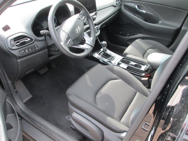 Hyundai i30 – Bild 11