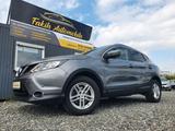 Nissan Qashqai Tekna 360°Kamera Teilleder 8fach bereift - Nissan Qashqai Tekna mit Benzin-Antrieb