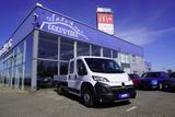 Opel Movano DoKa L4 35+ 180PS UPE=52500€           
