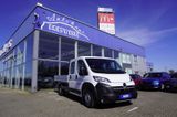 Opel Movano DoKa L4 35+ 180PS UPE=52500€