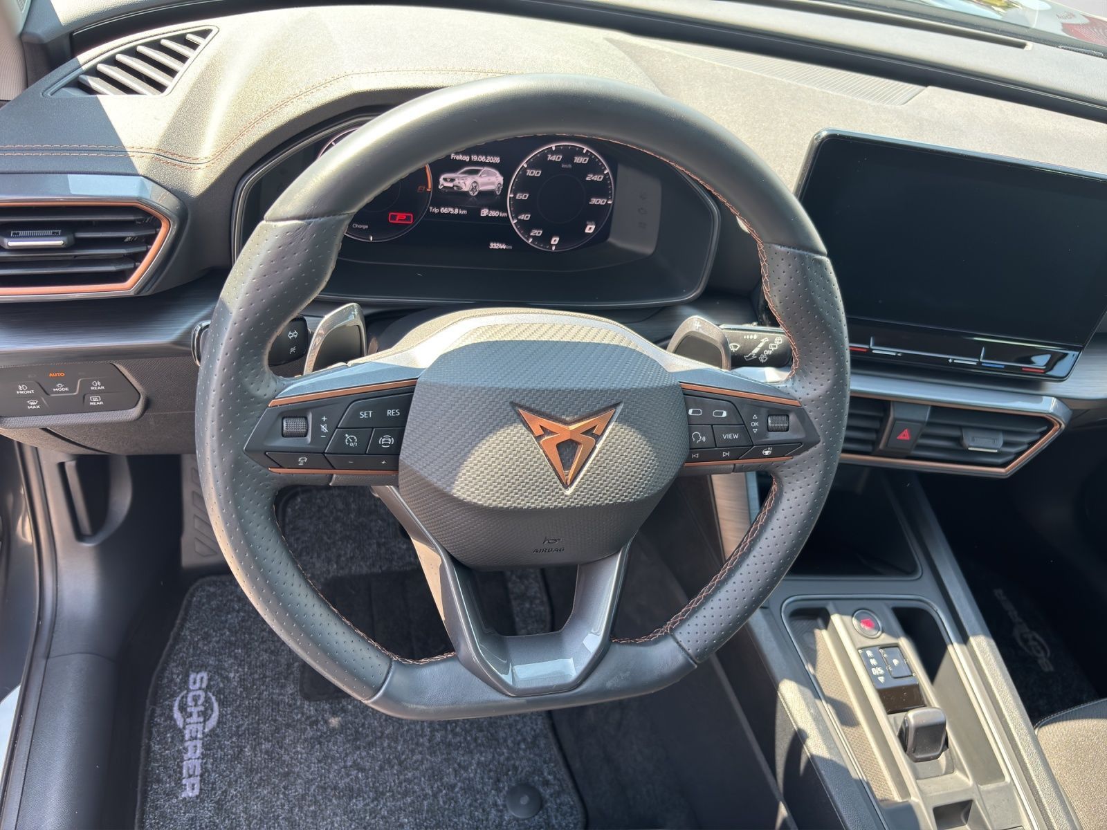 Cupra Formentor - Bild 9