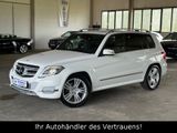 Mercedes-Benz GLK 250 CDI BlueTec 4Matic SportPaket!1.Hand*AHK - Mercedes-Benz: Glk Bluetec