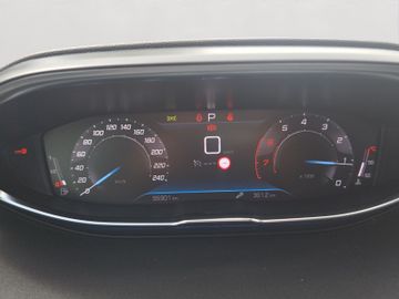 Peugeot 5008 - 12