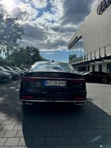 Audi A8 L 50 TDI quattro tiptronic - - Audi A8 in Karlsruhe