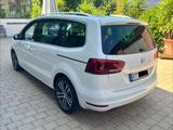 Seat FR-Line Allrad Sitzheizung ACC Memory - Seat Alhambra FR-Line mit Diesel-Antrieb