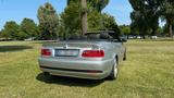 BMW 320 Ci Cabrio * 38TKM * Top Zustand - BMW aus 2003: Coupe