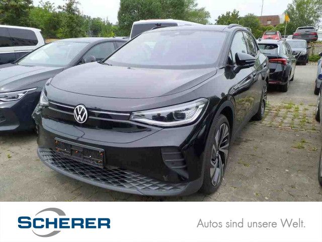 Image of Volkswagen ID.4