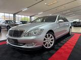 Mercedes-Benz S 500 L*LEDER*SOFT-CLOSE*EGSD*AHK*BI-XENON - gebrauchte Mercedes-Benz S-Klasse aus dem Jahr 2008