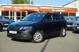 Skoda Karoq 1.0 TSI Ambition LED Navi ACC DAB Kamera - Skoda Karoq: Ambition