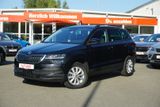 Skoda Karoq 1.0 TSI Ambition LED Navi ACC DAB Kamera - Skoda in Schwerin
