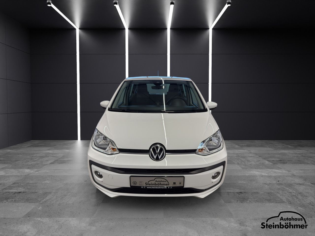 Volkswagen up! - Bild 7