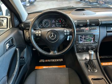 Mercedes-Benz C 180 Kompressor *Navi*TÜV*AHK*TOP*